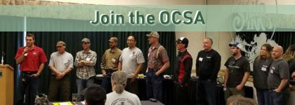 Join OCSA